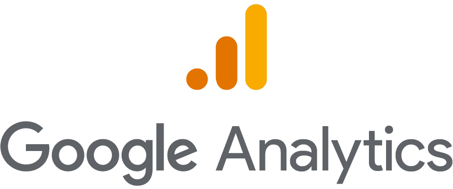 Google Analytics logo